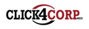 Click4Corp Footer Logo