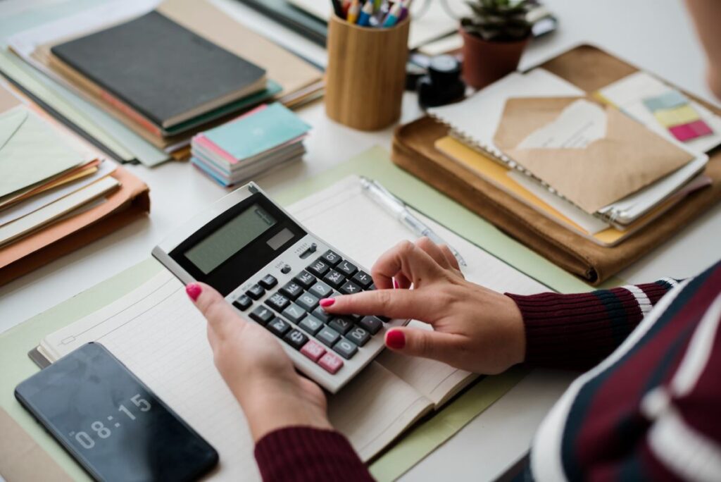 The Advantages Of Hiring A Cpa Accounting For Your Tax Needs