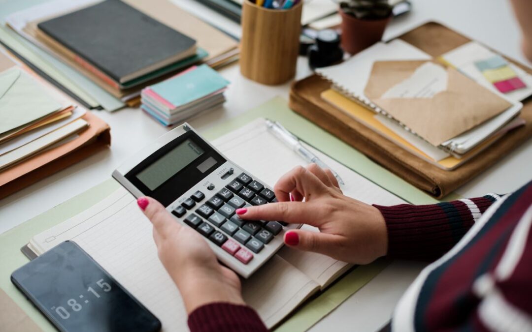 The Advantages of Hiring a CPA Accounting for Your Tax Needs