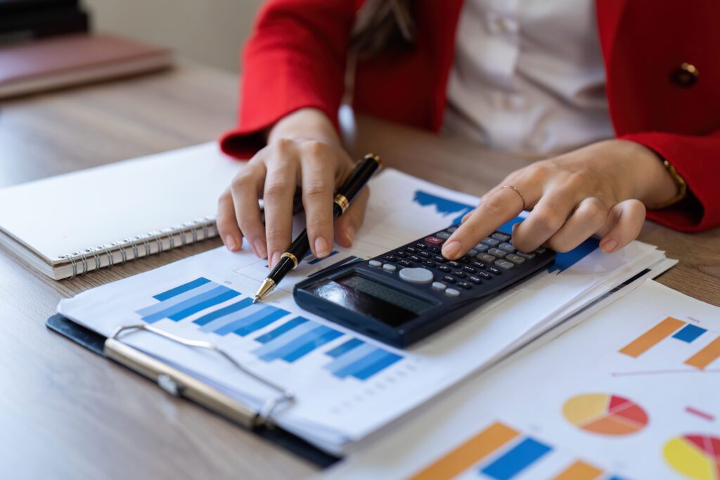 Dallas Bookkeeping Services: The Importance Of Its Accuracy For Small Businesses