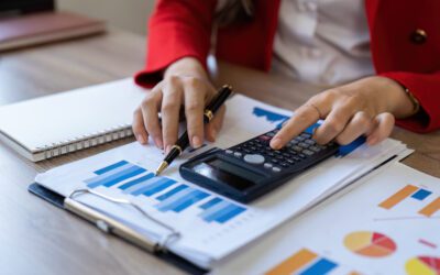 Dallas Bookkeeping Services: The Importance Of Its Accuracy For Small Businesses