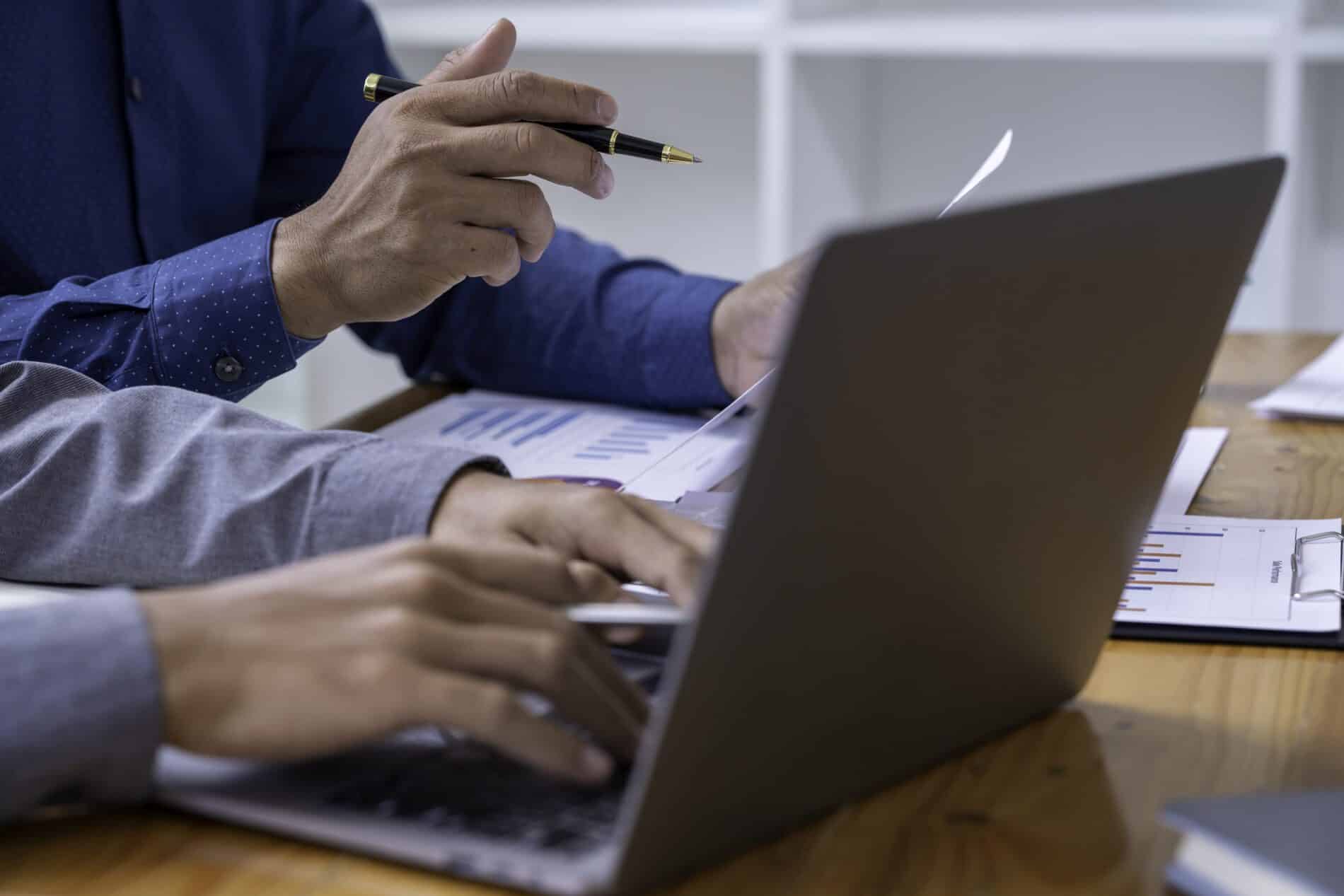 Best Accounting Consulting Services in Texas Darwish CPA