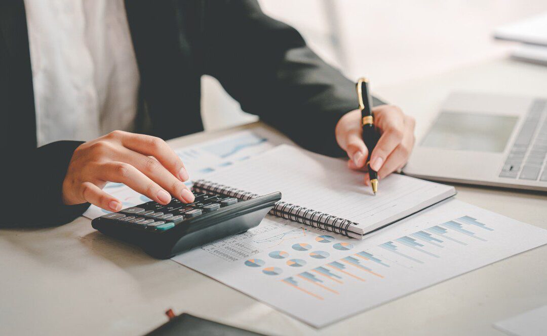 Common Accounting Mistakes Businesses Make and How Professional Accounting Services in Dallas Can Prevent Them