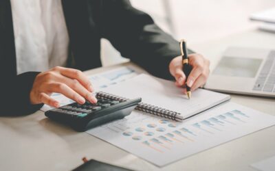 Common Accounting Mistakes Businesses Make And How Professional Accounting Services In Dallas Can Prevent Them