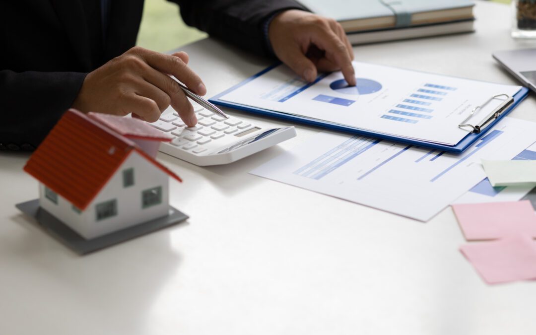 Real Estate Accounting in Dallas: Key Concepts Every Investor Should Understand