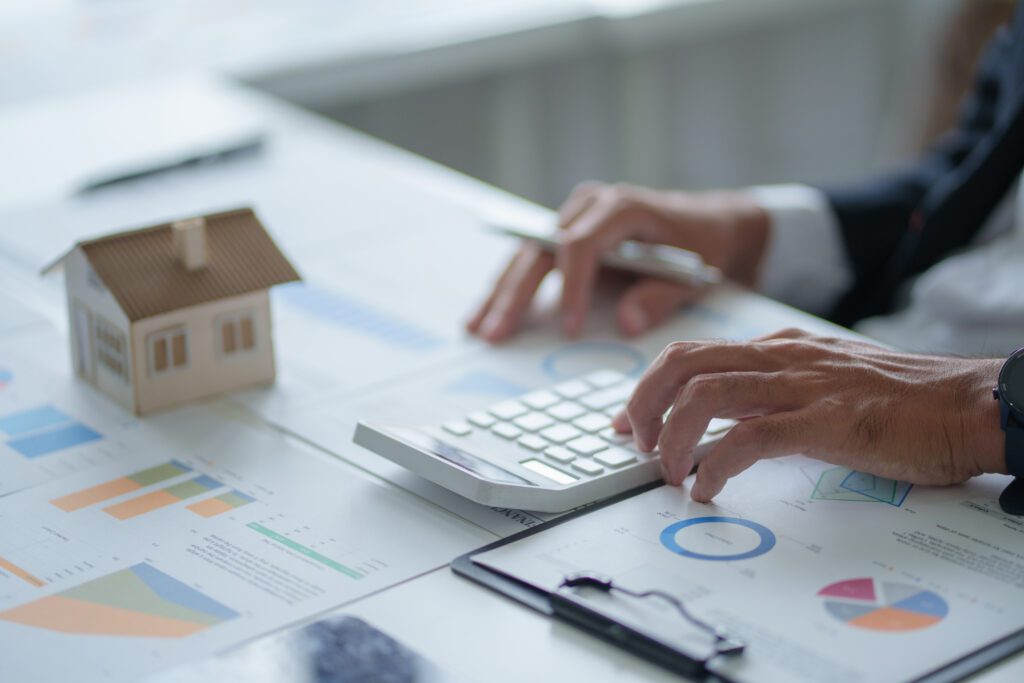 The Importance Of Hiring A Trusted Real Estate Accountant In Houston For Your Property Investments