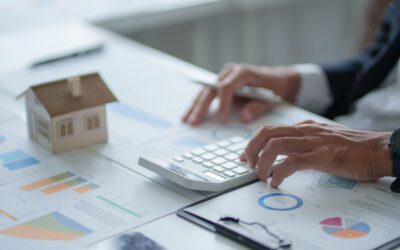 The Importance Of Hiring A Trusted Real Estate Accountant In Houston For Your Property Investments