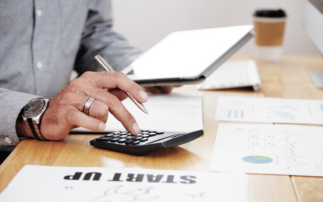 Why Accounting is Crucial for Every Business: Informed Decisions and Tax Compliance