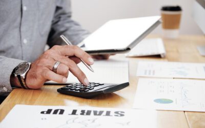 Why Accounting Is Crucial For Every Business: Informed Decisions And Tax Compliance