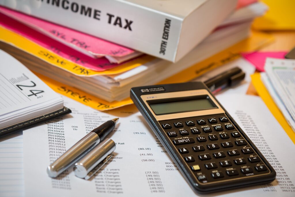 Navigating Tax Season Tips For Clients From The Best Accounting Firms In San Antonio Tx – Darwish Cpa