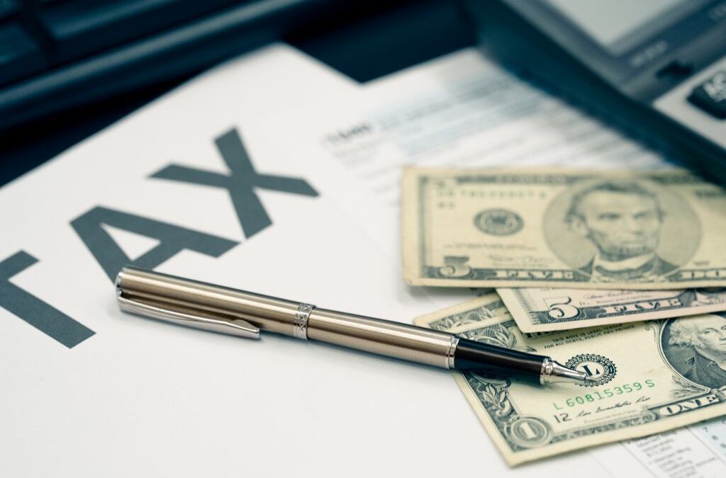 The Benefits of Outsourcing Darwish CPA’s Tax Preparation Services Plano TX for Busy Professionals