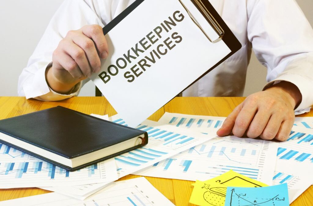 Tips for Choosing the Right Bookkeeping Services in Plano TX – Darwish CPA