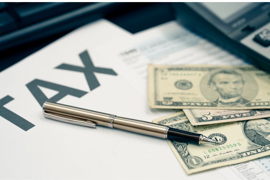 How Darwish Cpa’s Tax Service In Garland Tx Can Help Individuals With Complex Tax Situations