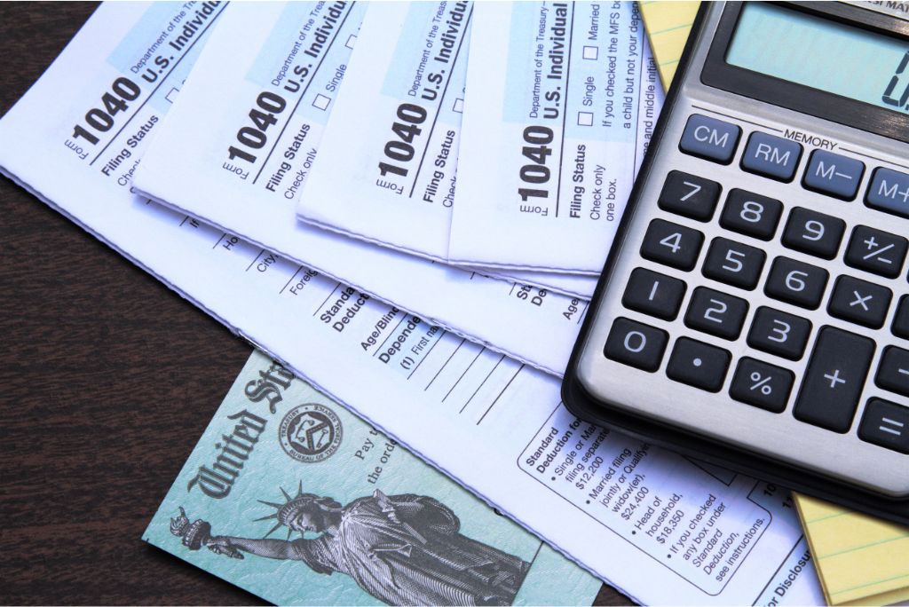 Darwish Cpas Tax Preparation In Garland Tx Checklist Don'T Miss A Single Deduction