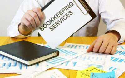 Don’T Let Poor Bookkeeping Drag You Down: The Power Of Darwish Cpa Bookkeeping Services