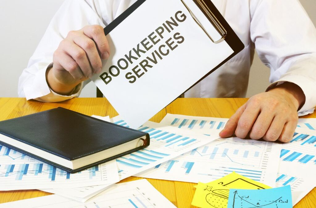 Master Your Finances with Darwish CPA: A Bookkeeping Checklist for Thriving Businesses