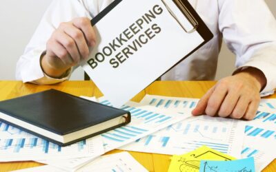 Master Your Finances With Darwish Cpa: A Bookkeeping Checklist For Thriving Businesses