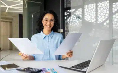 Don’t Risk Financial Chaos With Darwish Cpa: The Importance Of Hiring A Bookkeeper