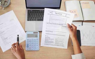 Pain-Free Bookkeeping And Taxes For Entrepreneurs: Darwish Cpa’s Ultimate Guide