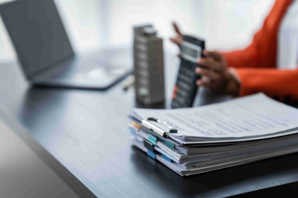 Bookkeeping Fee Structure Bookkeeping Fee Structure