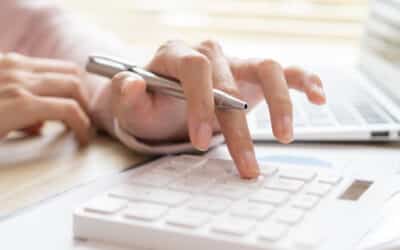 Top 5 Reasons To Choose Darwish Cpa’s Best Online Bookkeeping Services